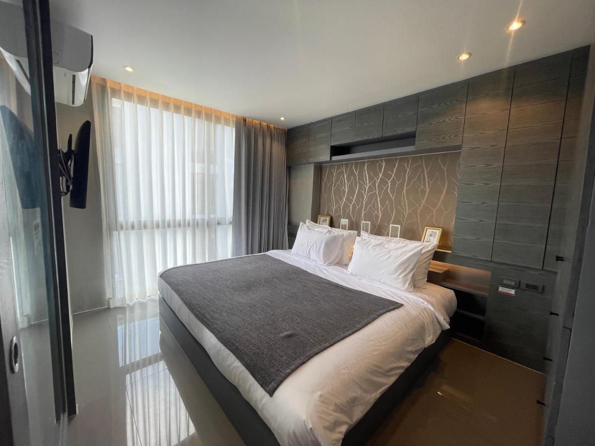 Luxury At Gate Kamala Pangsapuri Phuket