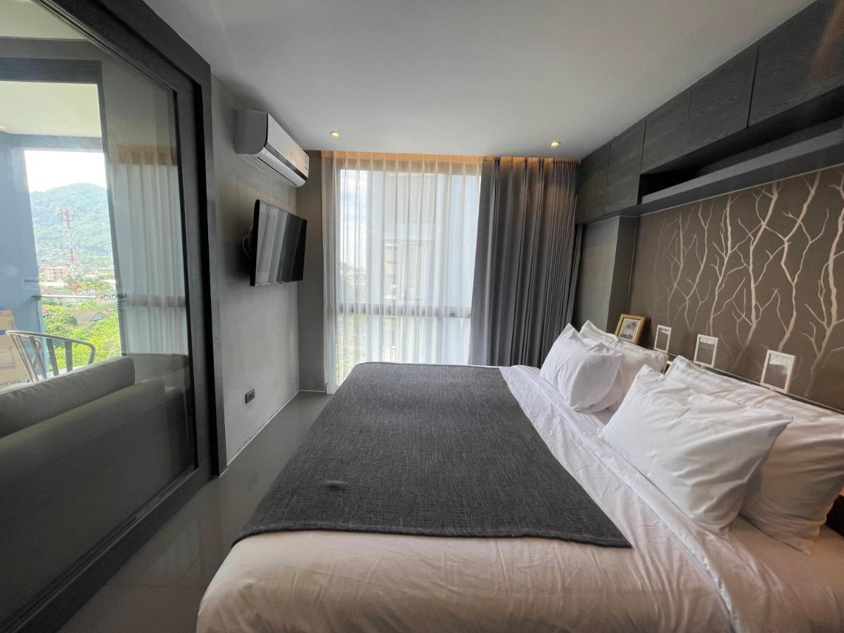 Lejlighed Luxury At Gate Kamala Phuket